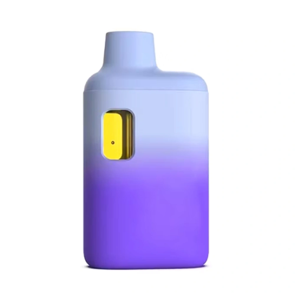 Sonder-B Disposable postless vape packaging