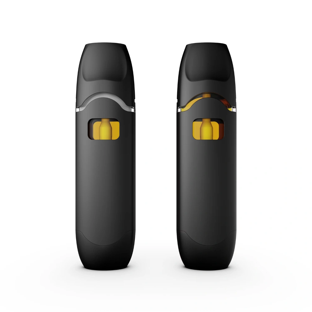 Zirconia Disposable Vape Cartridges