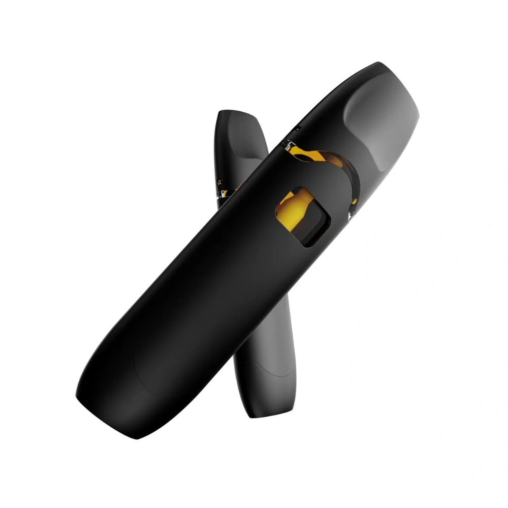 Zirconia custom disposable vape device packaging for sale