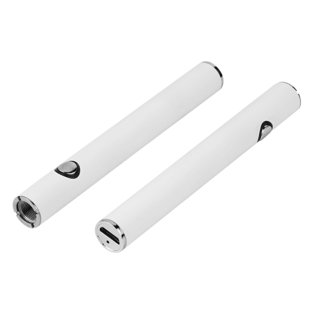 custom 510 thread vape pen battery