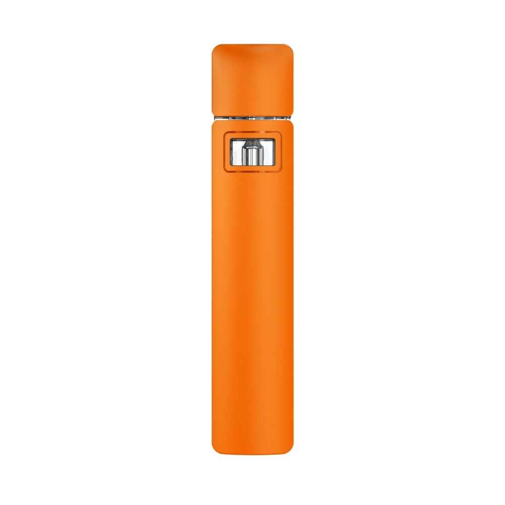 custom empty disposable vape devices