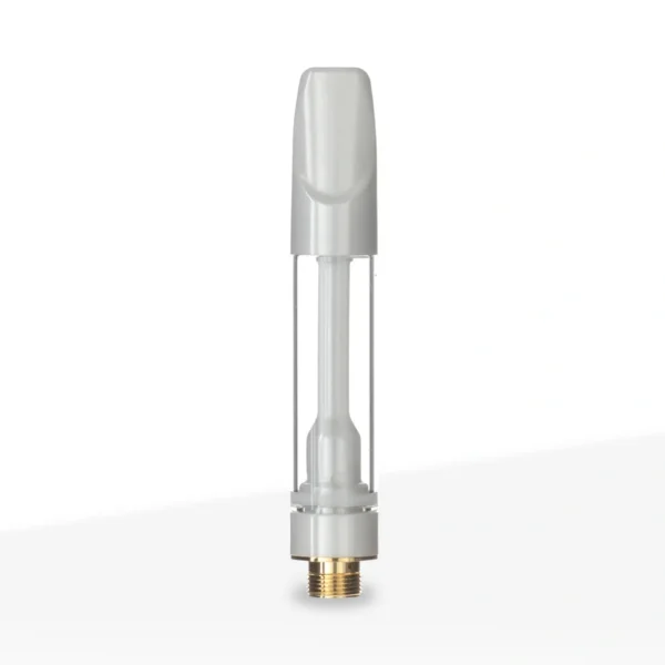 custom empty live resin vape cartridge for sale