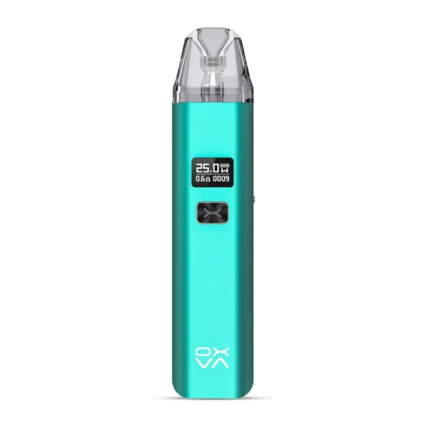 custom empty vape pen with digital screen and button