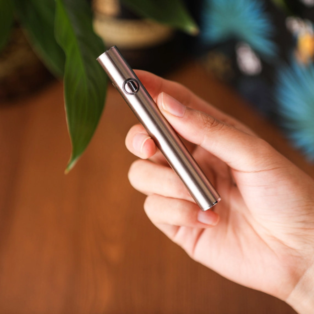 thread battery vape cartridges