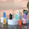 vape cartridges with button version