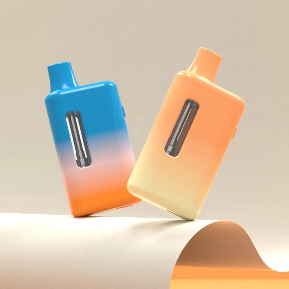 vape devices with 330mAh battery