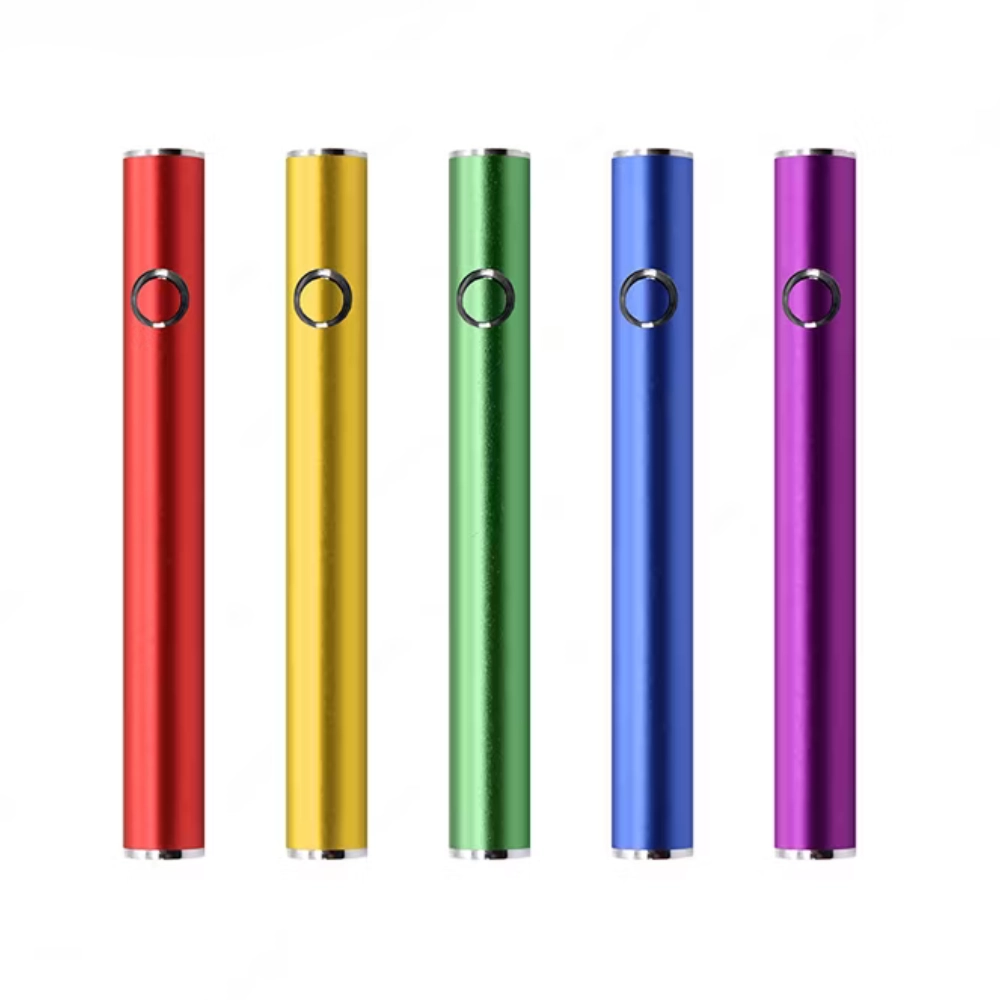 vape pen 10.5mm thread battery packaging