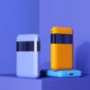 wholesale custom dual flavor disposable vape devices