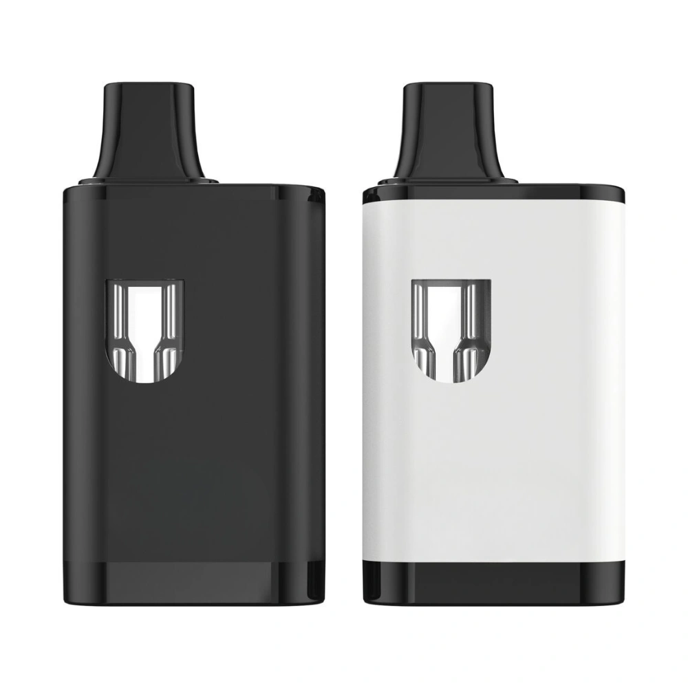 wholesale empty Terpy Dual Coil Vape Pod