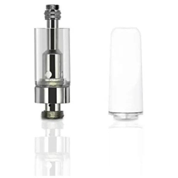 wholesale empty screw on carts for sale