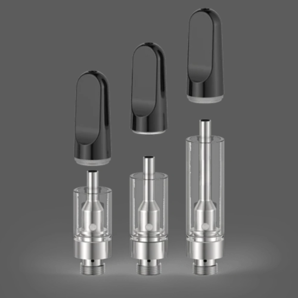 wholesale stable and cost-effective Plastic cartridges for sale