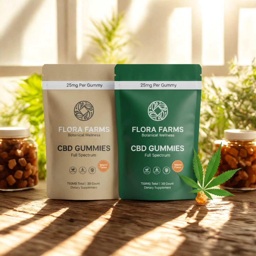 custom vacuum sealed mylar bags