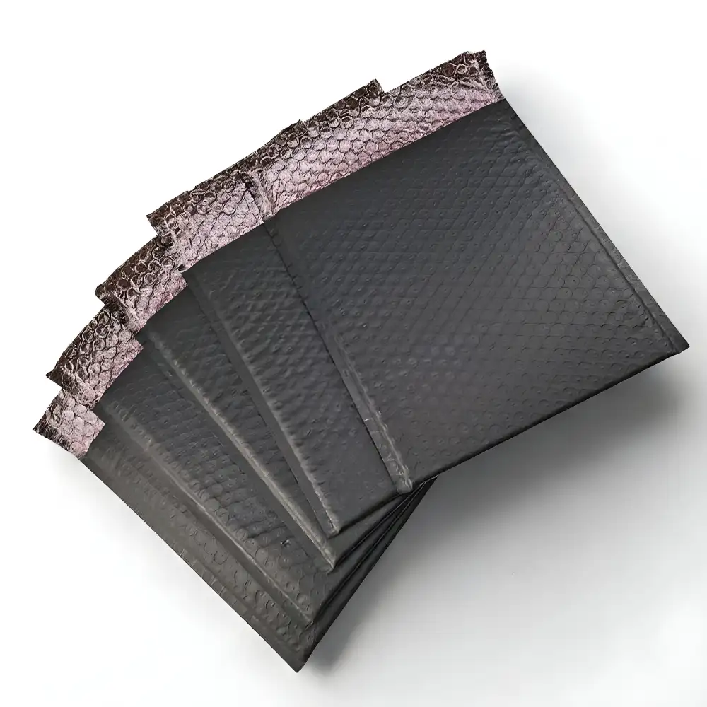 Custom Conductive Bubble Bags