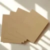 Eco friendly Kraft Paper