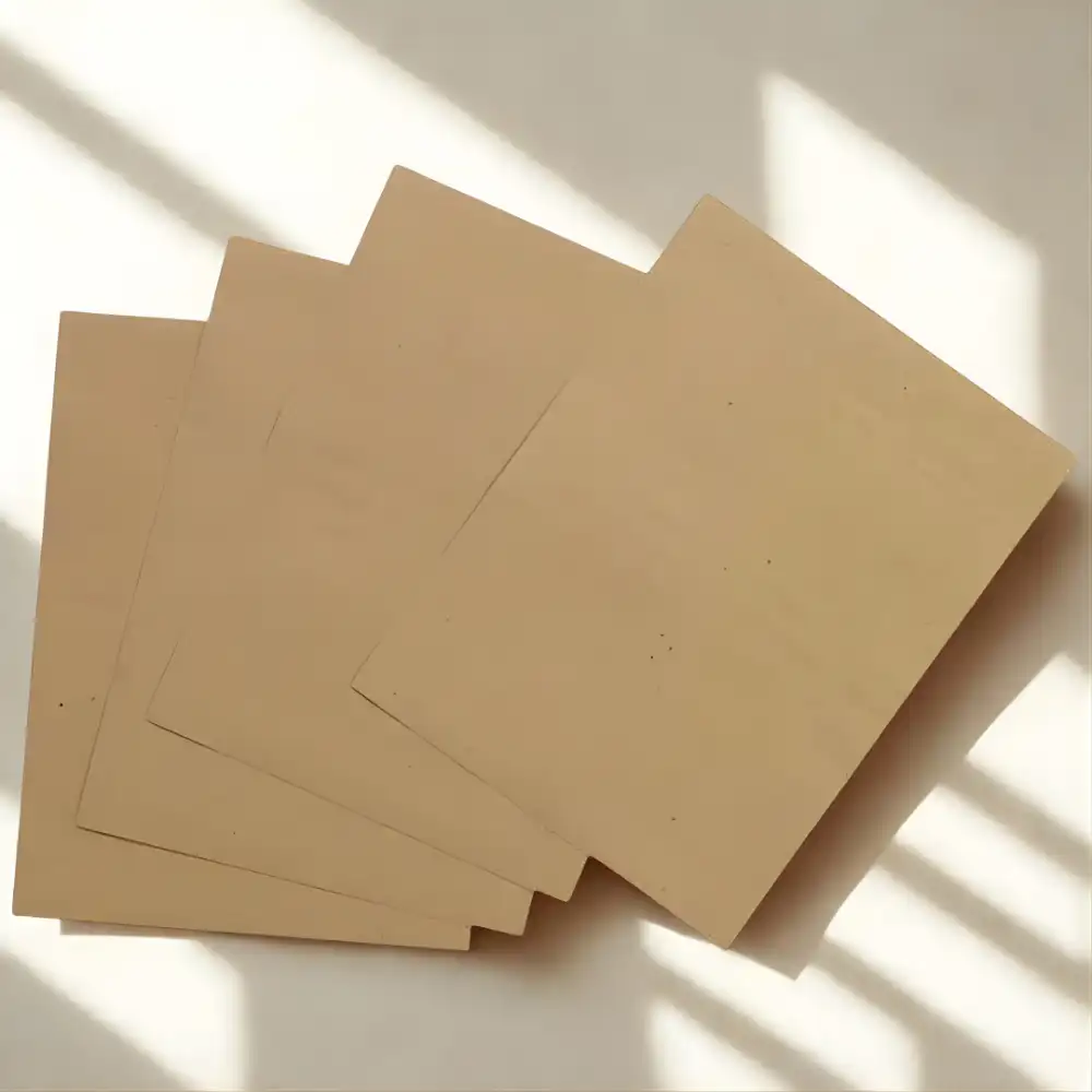 Eco friendly Kraft Paper