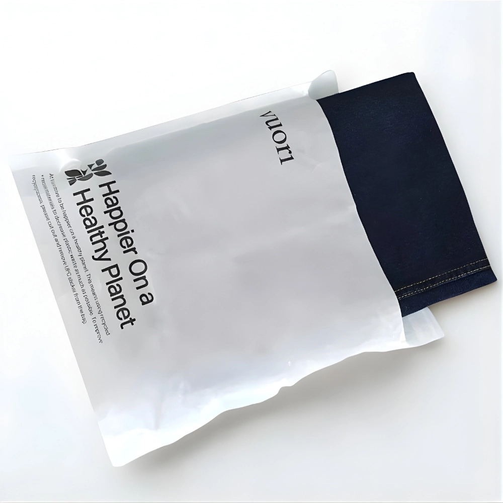 Eco Friendly Wax Paper Bag