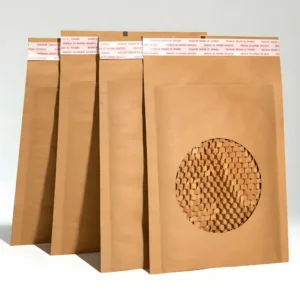 Honeycomb Paper Bag