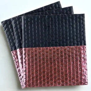 Personalized Conductive Bubble Bags