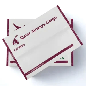 Personalized Courier Bags