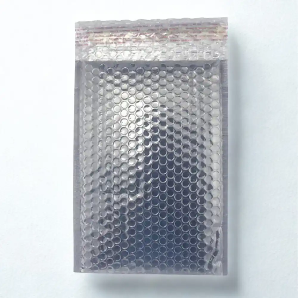 Personalized Aluminium Film Bubble Bags