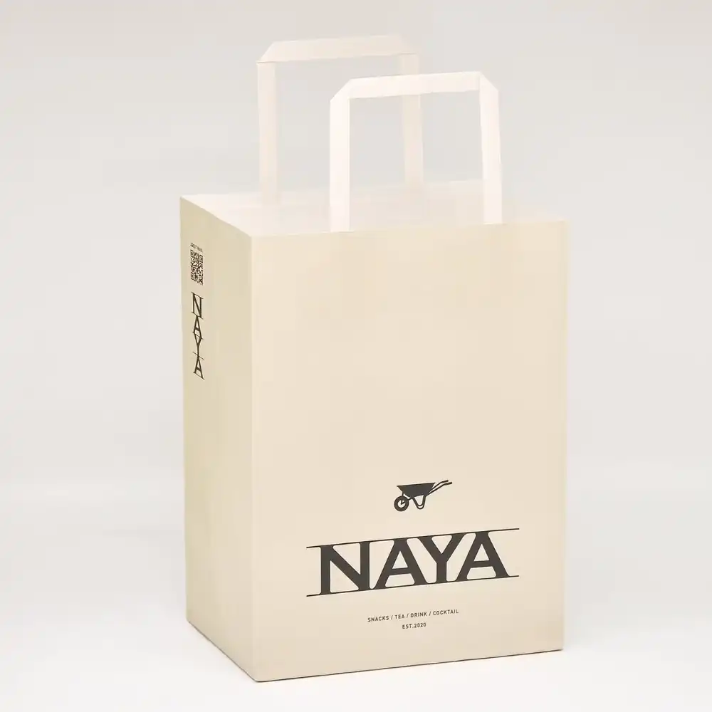 Wholesale Cardboard Paper Bags