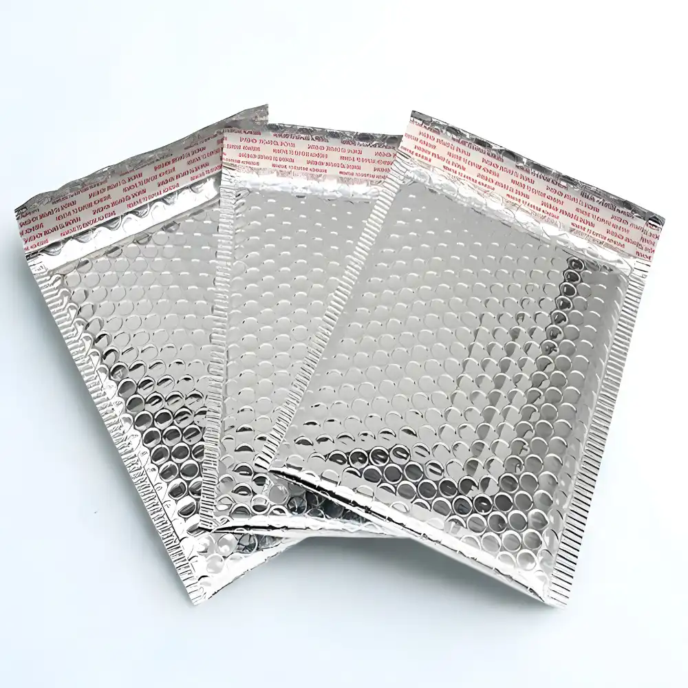 Special Aluminum Film Bubble Bags