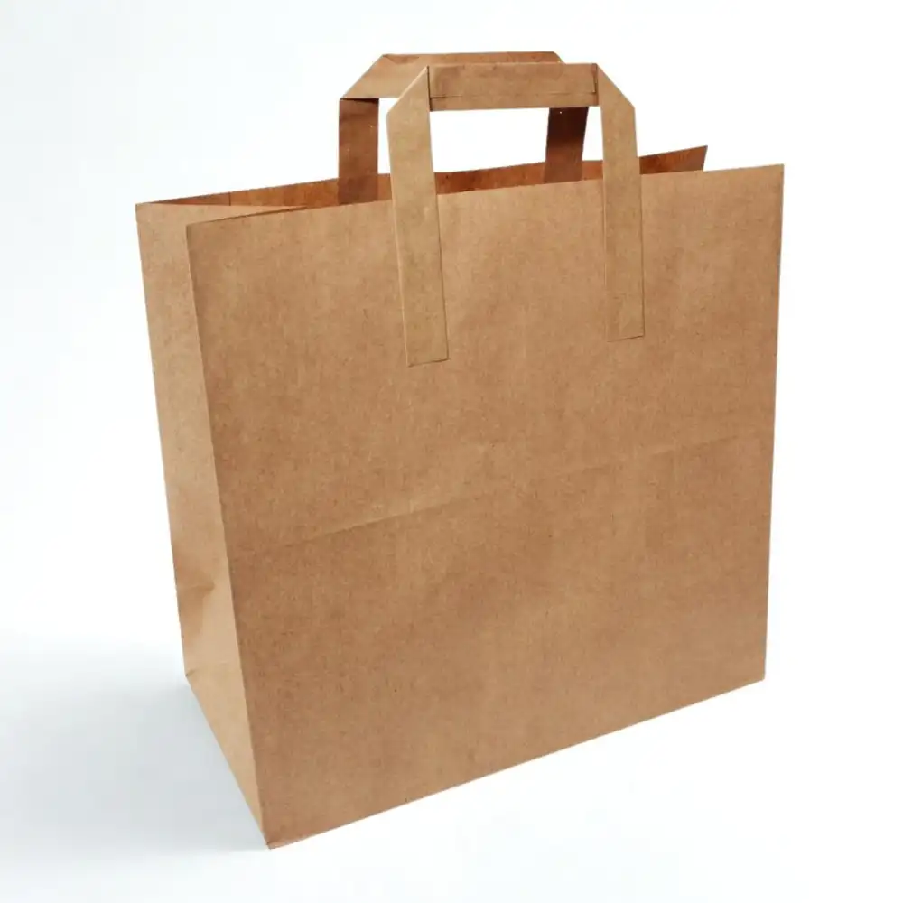 Eco Friendly Cardboard Bags