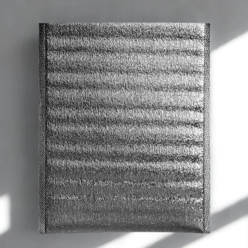 Eco-Friendly Cold Chain Isolation Bags