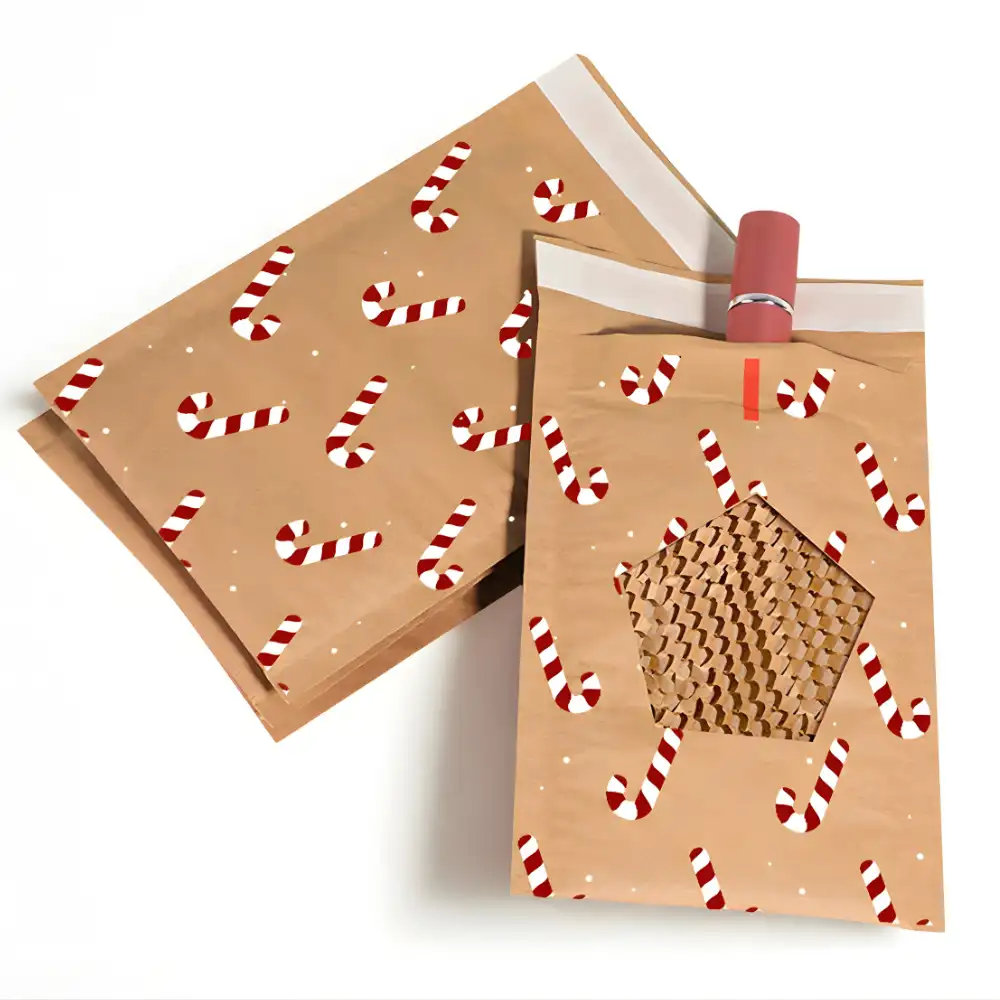 Eco Friendly Honeycomb Bags