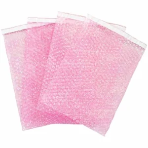 Eco Friendly Bubble Bags