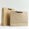 Personalized Cardboard Paper Bags