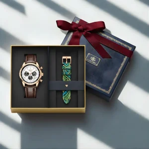 custom rigid gift boxes